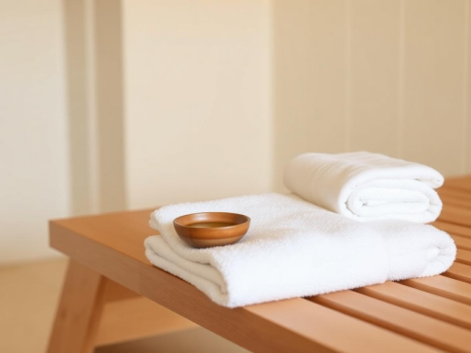 Classic Swedish Massage