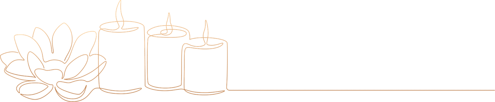 decorative gallery background