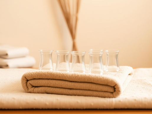 Cupping / Ventosa Massage