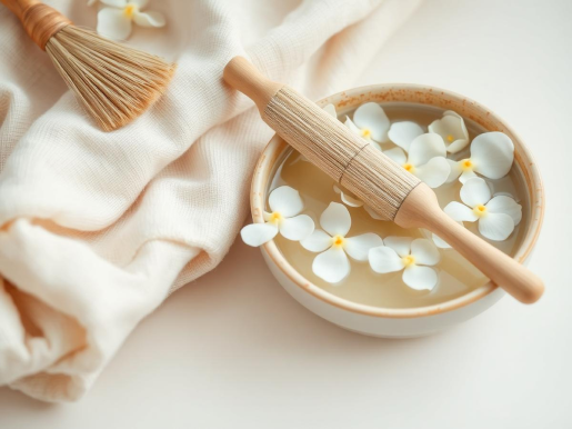 Lymphatic Massage