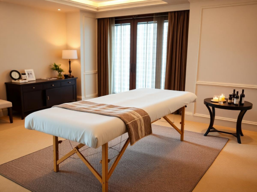 Home & Hotel Services