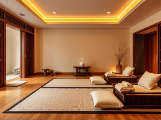 Royal Thai Massage