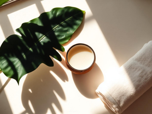 Hawaiian Veda Massage