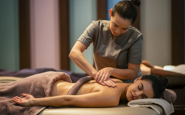 Ayur Signature Massage